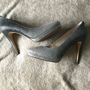 Michael Kors Ombré Heels